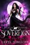 [Shifters Among Us 03] • Black Queen: Sovereign (Shifters Among Us Book 3)